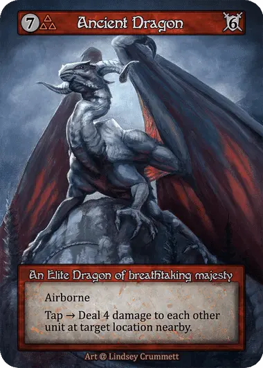 Atlantean Fate (atlantean-fate) - SorceryCard