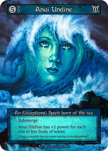 Atlantean Fate (atlantean-fate) - SorceryCard