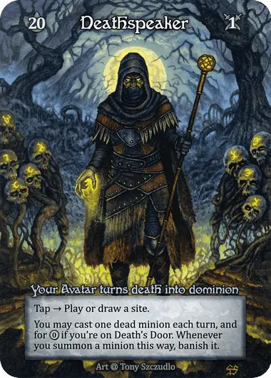 Avatar