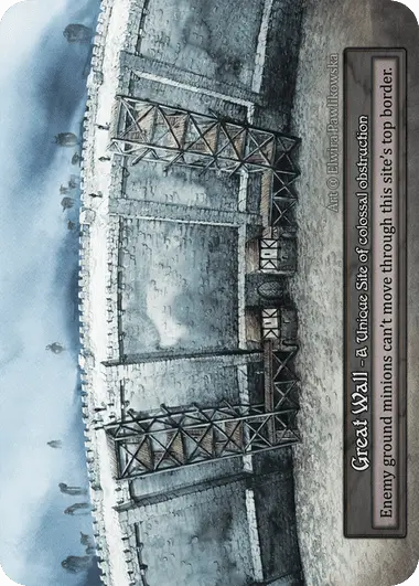 Great Wall