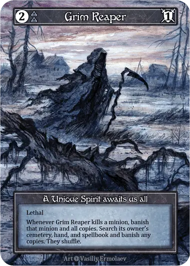 Grim Reaper