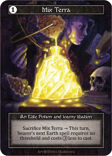 Mix Terra