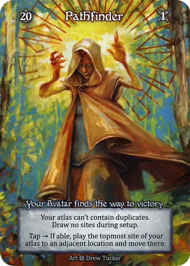 Avatar