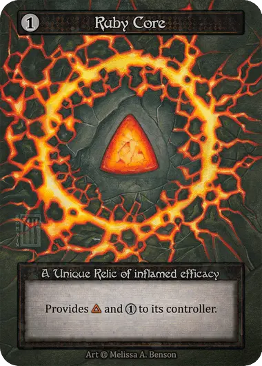 Ruby Core