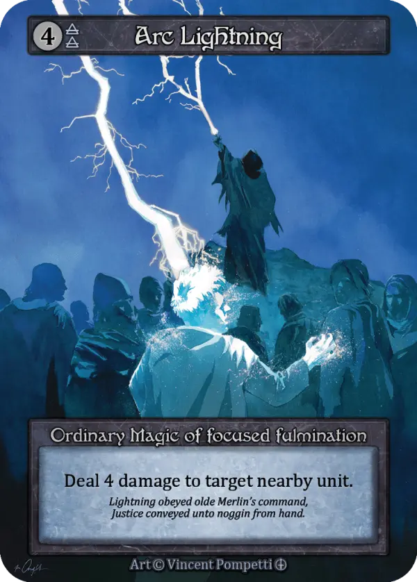 Feast for Crows (feast-for-crows) - SorceryCard