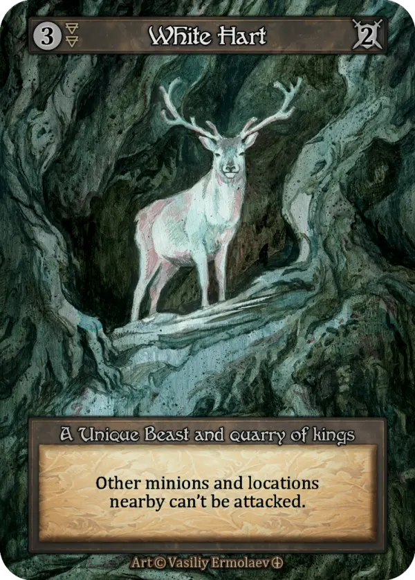 White Hart