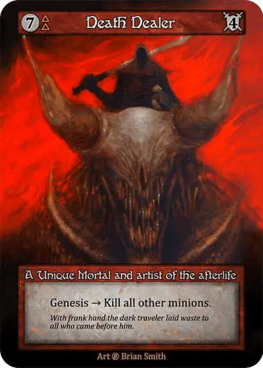 Death Dealer