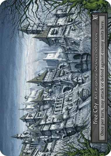 Free City