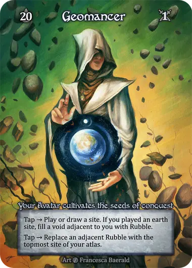 Avatar