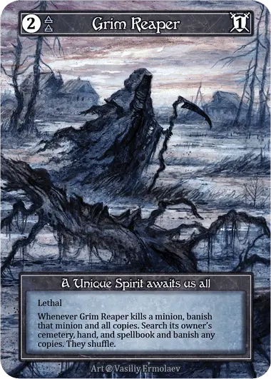 Grim Reaper