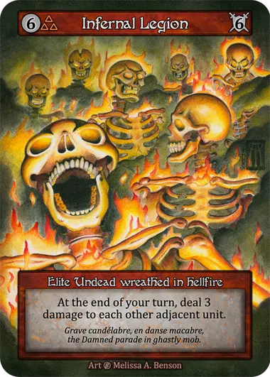 Infernal Legion