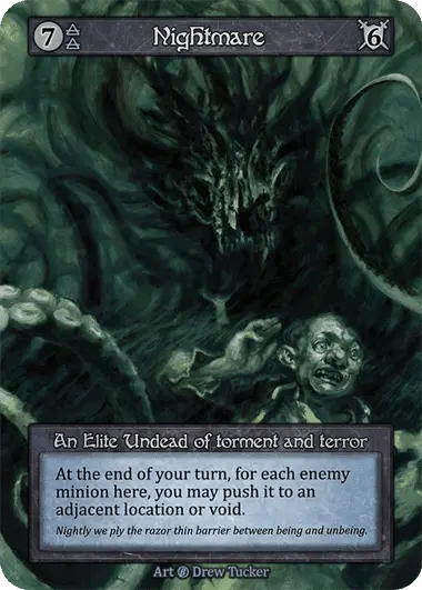 Nightmare