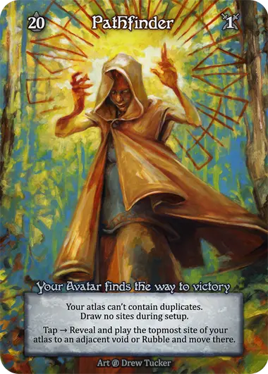 Pathfinder