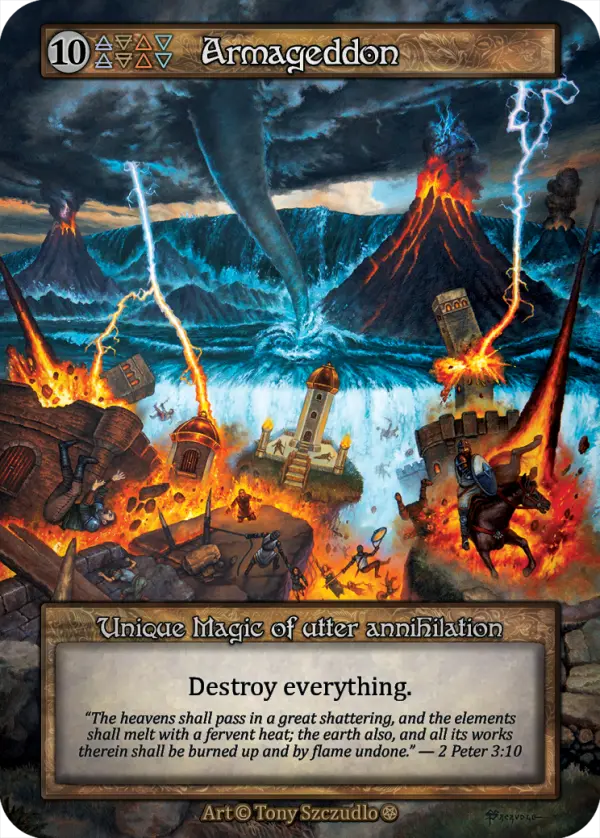Armageddon