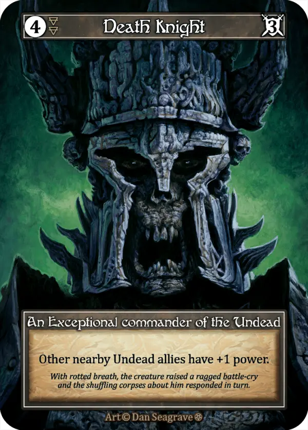 Death Knight