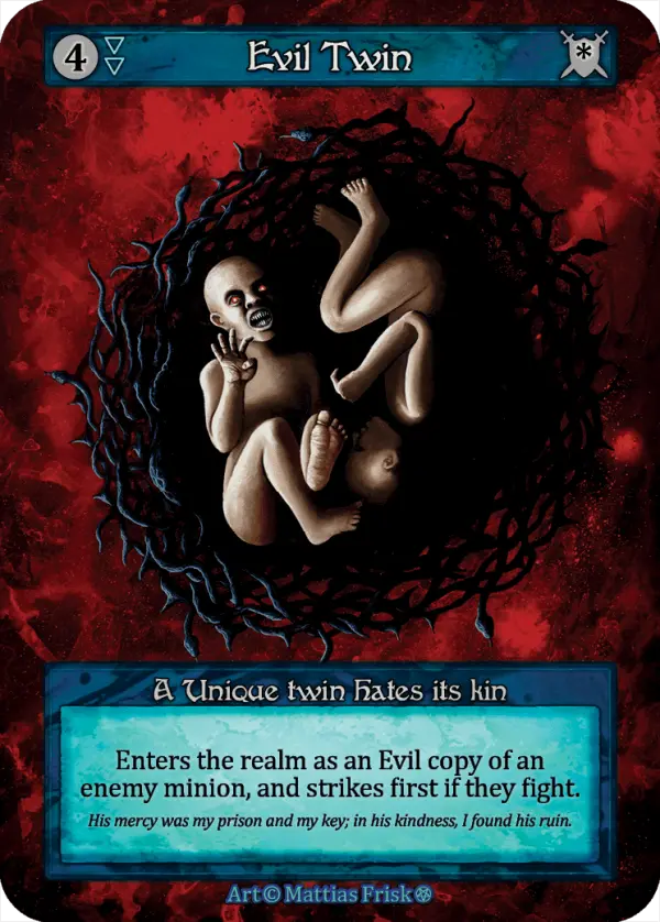 Evil Twin