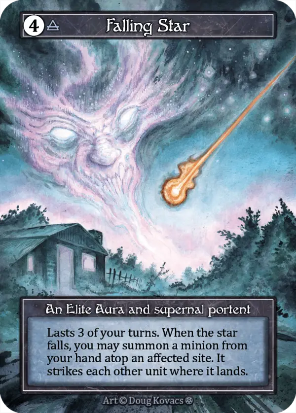 Falling Star