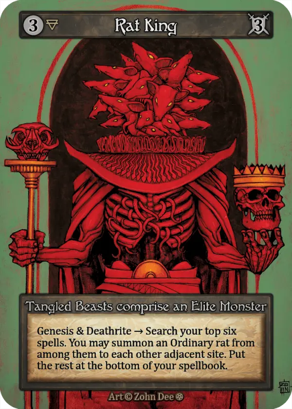Rat King