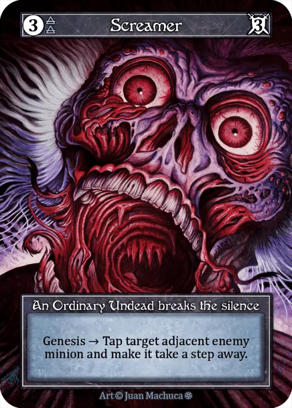 Screamer