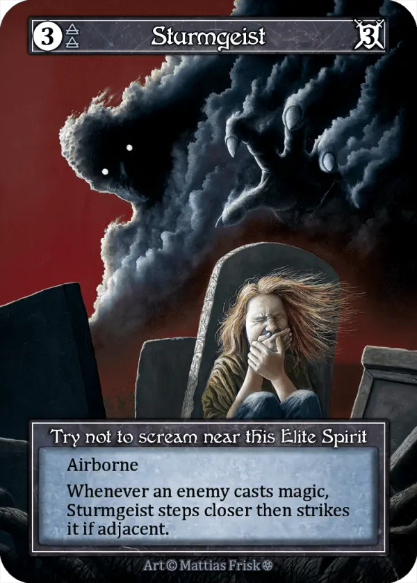 Sturmgeist