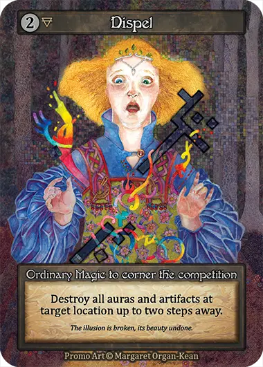 Dispel