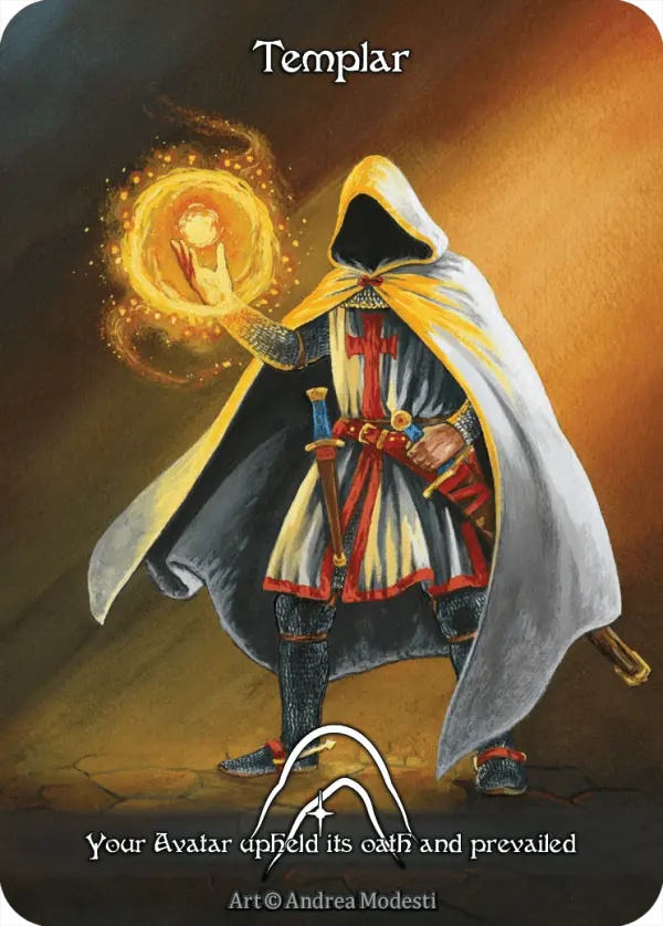 Templar